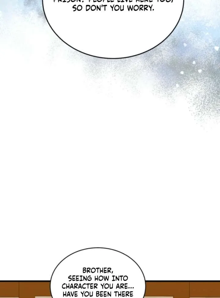 Even the Almighty Is a First-Time Dad Chapter 17 page 128