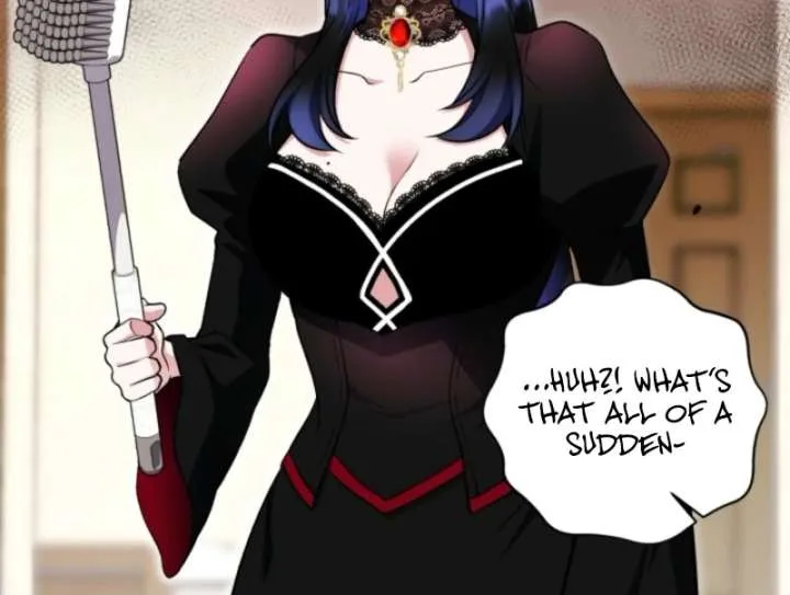 Even the Almighty Is a First-Time Dad Chapter 17 page 105