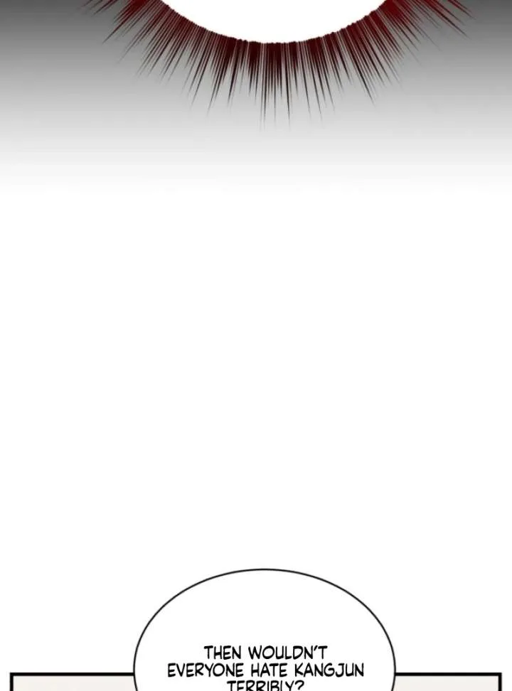 Even the Almighty Is a First-Time Dad Chapter 16 page 121