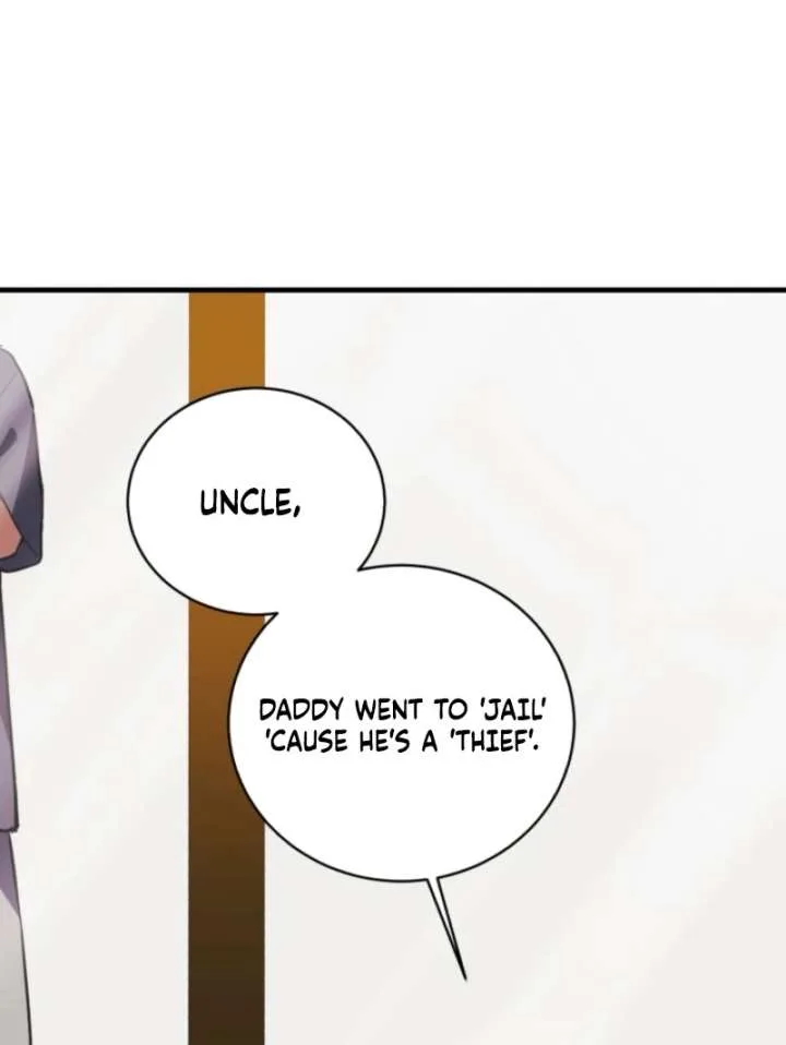 Even the Almighty Is a First-Time Dad Chapter 17 page 122