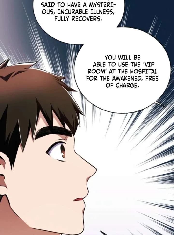 Even the Almighty Is a First-Time Dad Chapter 17 page 72