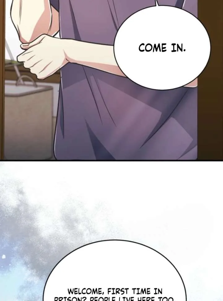 Even the Almighty Is a First-Time Dad Chapter 17 page 127