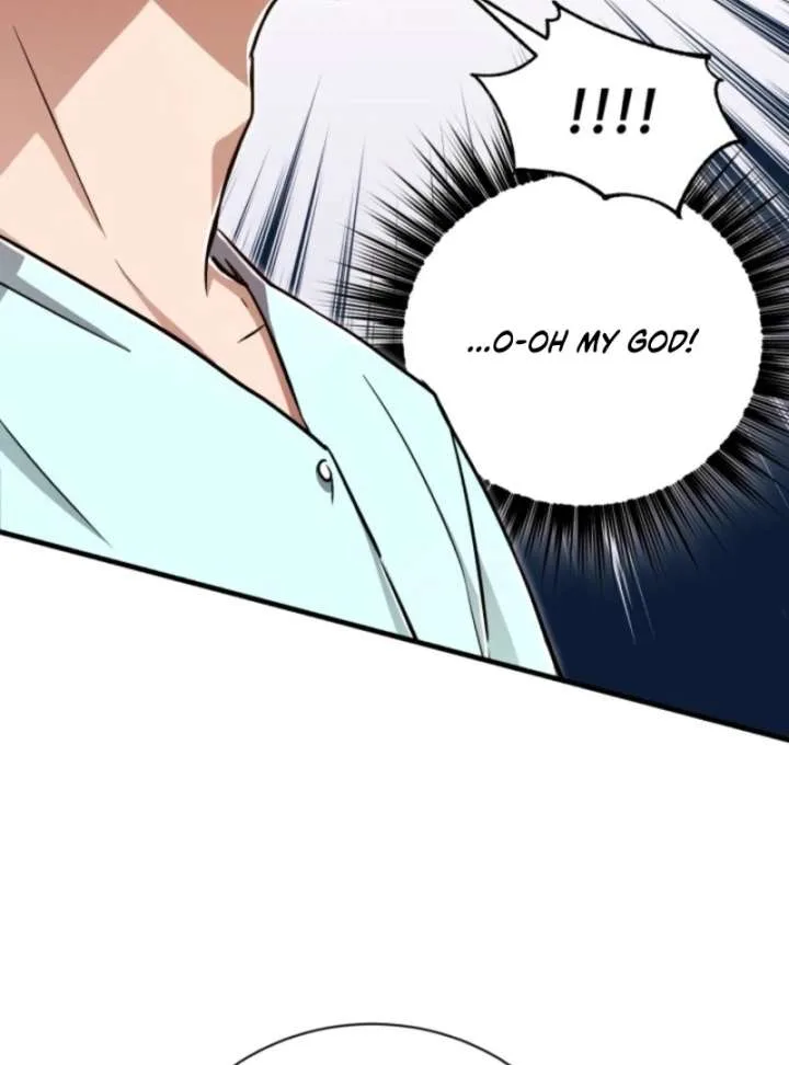 Even the Almighty Is a First-Time Dad Chapter 17 page 73