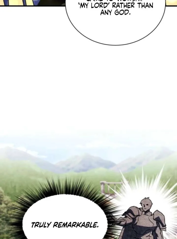 Even the Almighty Is a First-Time Dad Chapter 16 page 116