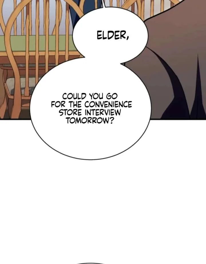 Even the Almighty Is a First-Time Dad Chapter 16 page 134