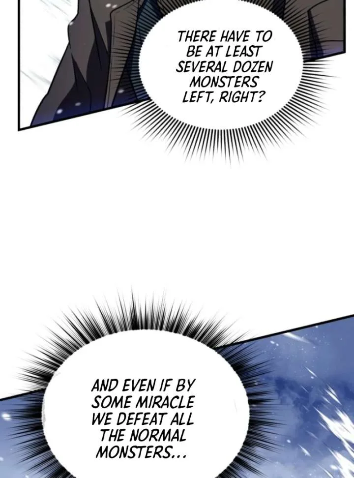 Even the Almighty Is a First-Time Dad Chapter 13 page 101