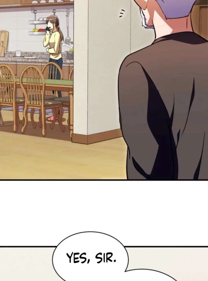 Even the Almighty Is a First-Time Dad Chapter 16 page 130
