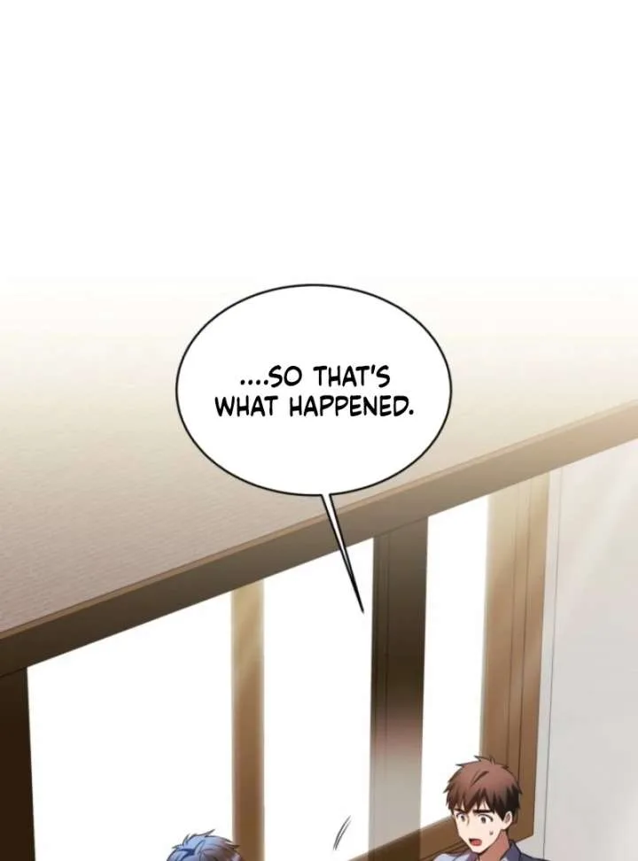 Even the Almighty Is a First-Time Dad Chapter 17 page 140