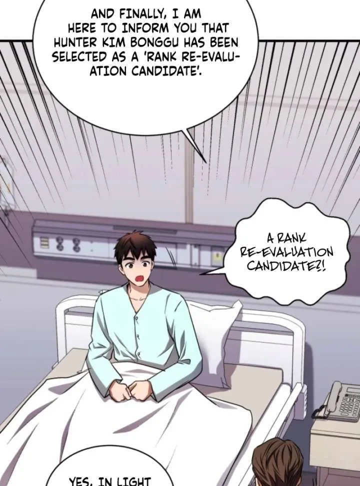 Even the Almighty Is a First-Time Dad Chapter 17 page 81