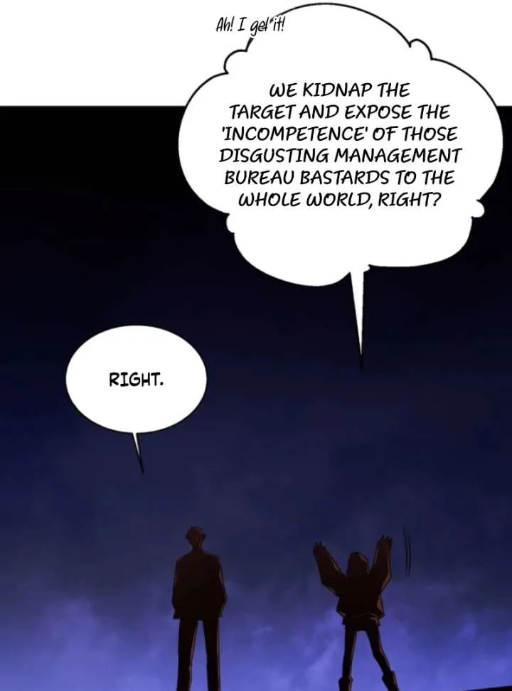 Even the Almighty Is a First-Time Dad Chapter 17 page 97