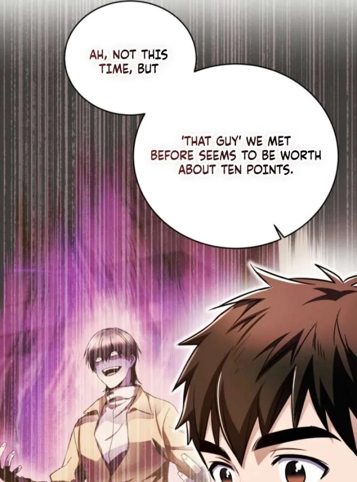 Even the Almighty Is a First-Time Dad Chapter 17 page 152