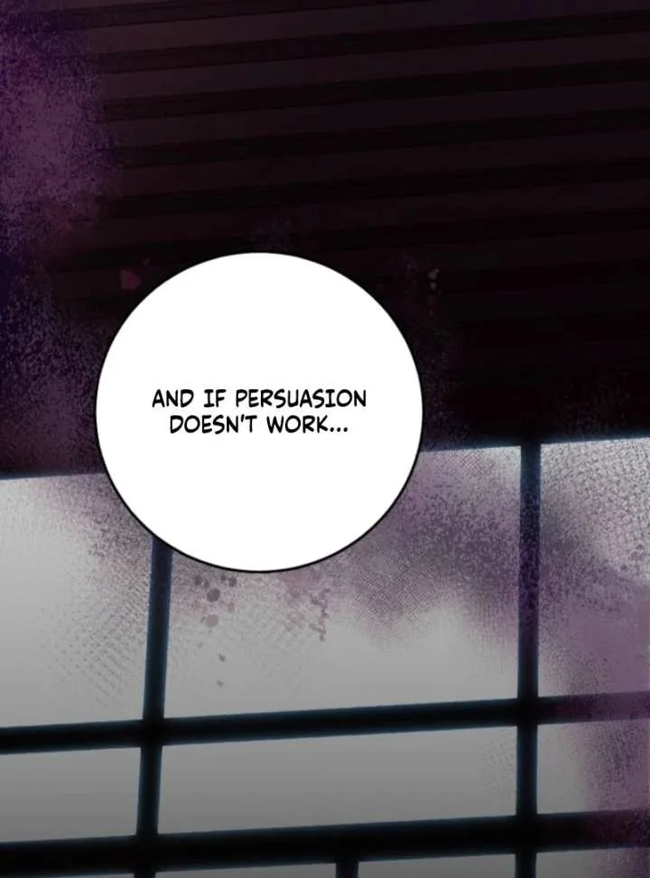 Even the Almighty Is a First-Time Dad Chapter 17 page 99