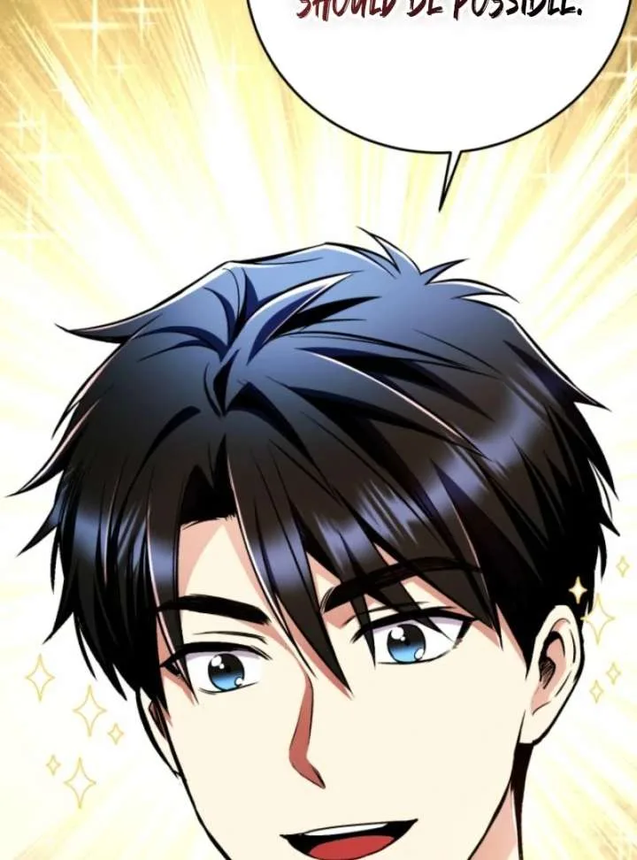 Even the Almighty Is a First-Time Dad Chapter 17 page 155