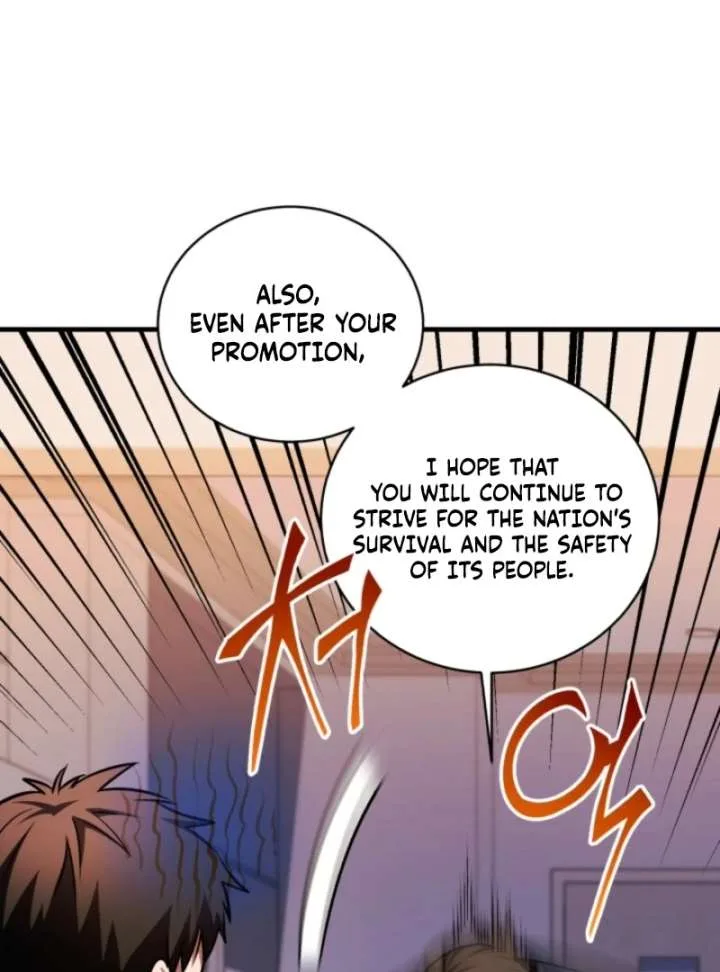 Even the Almighty Is a First-Time Dad Chapter 17 page 85