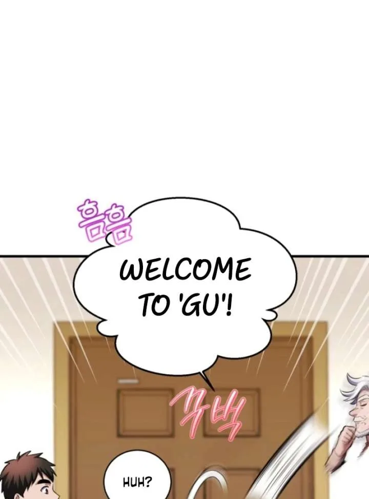 Even the Almighty Is a First-Time Dad Chapter 17 page 113
