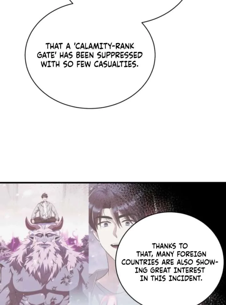 Even the Almighty Is a First-Time Dad Chapter 17 page 63