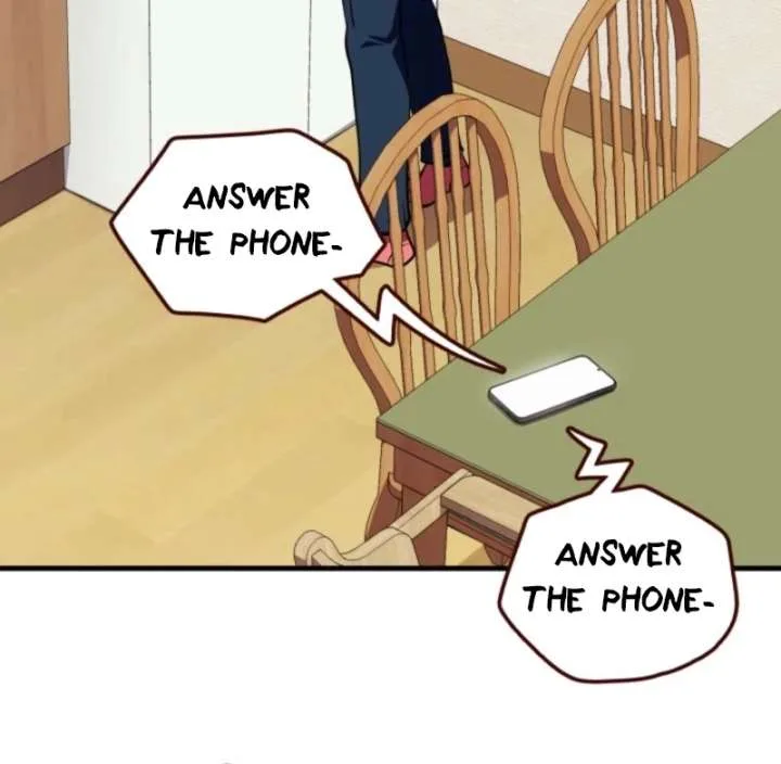 Even the Almighty Is a First-Time Dad Chapter 16 page 127