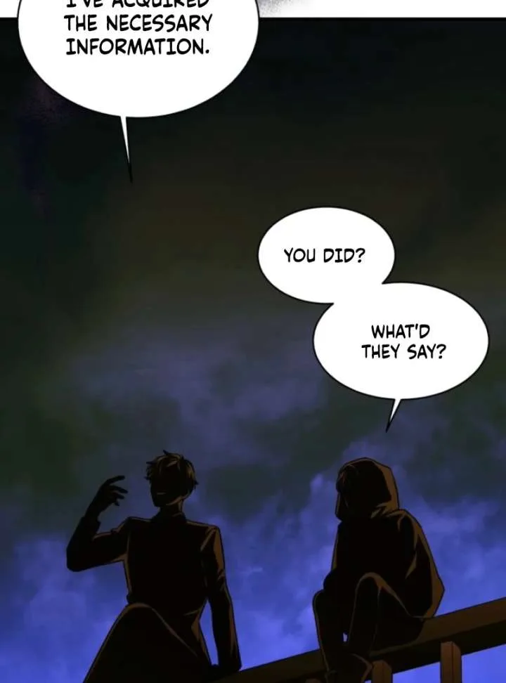Even the Almighty Is a First-Time Dad Chapter 17 page 93