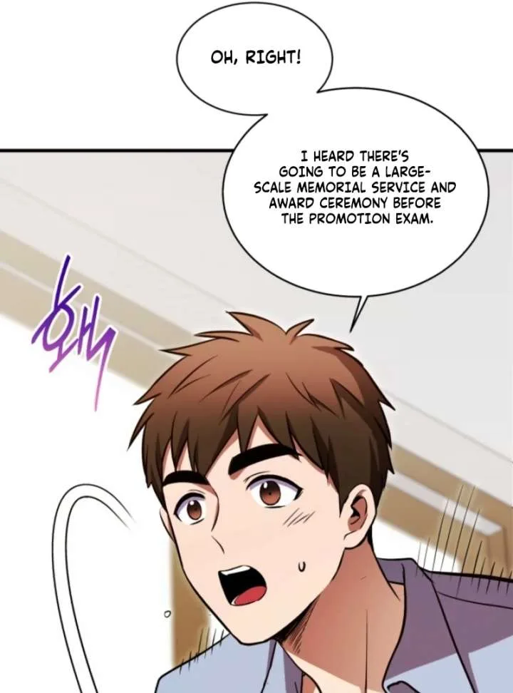 Even the Almighty Is a First-Time Dad Chapter 18 page 11