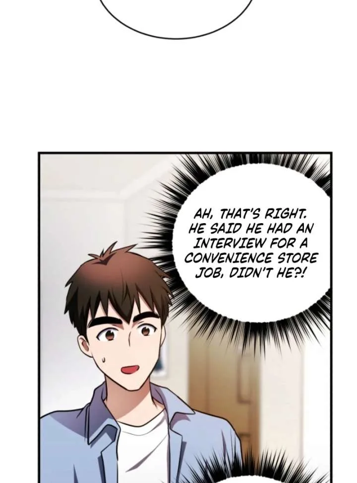 Even the Almighty Is a First-Time Dad Chapter 17 page 118