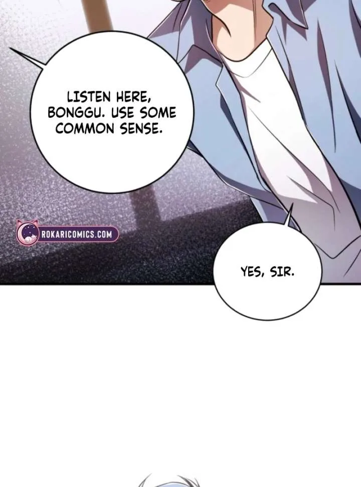 Even the Almighty Is a First-Time Dad Chapter 17 page 146