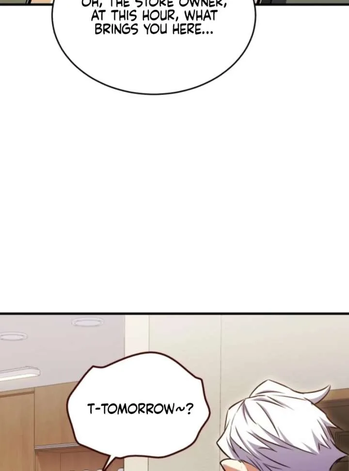 Even the Almighty Is a First-Time Dad Chapter 16 page 129