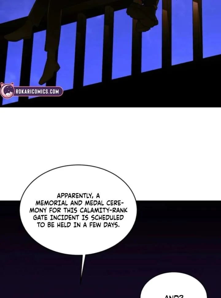 Even the Almighty Is a First-Time Dad Chapter 17 page 94