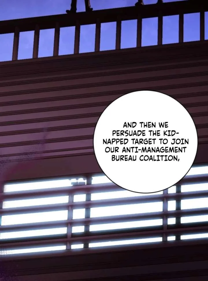 Even the Almighty Is a First-Time Dad Chapter 17 page 98