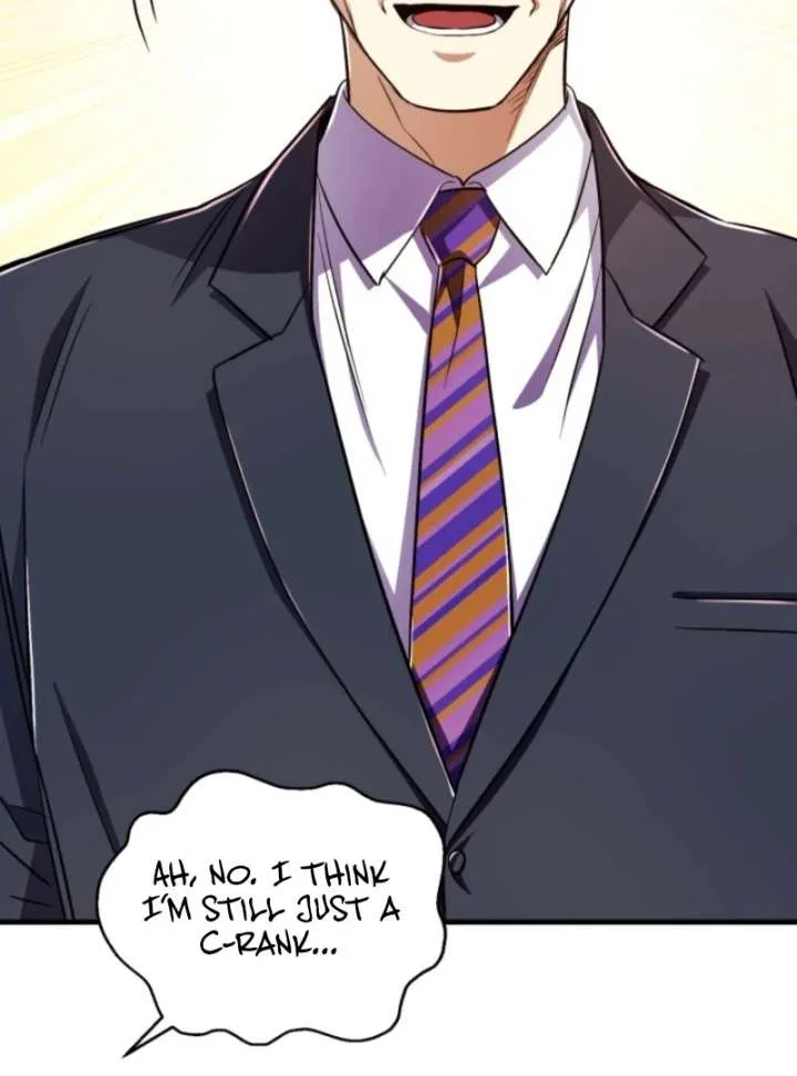 Even the Almighty Is a First-Time Dad Chapter 17 page 84
