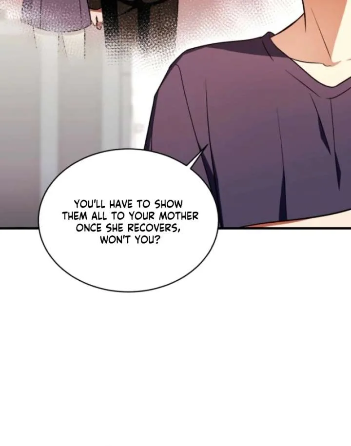 Even the Almighty Is a First-Time Dad Chapter 18 page 18
