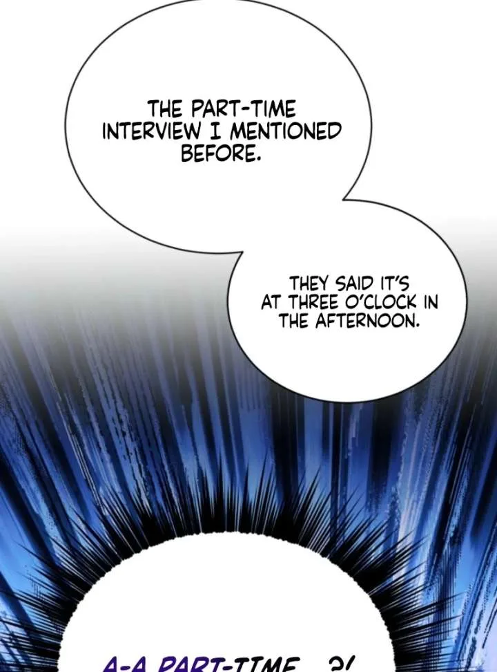 Even the Almighty Is a First-Time Dad Chapter 16 page 135