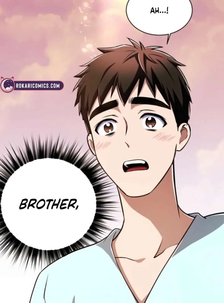 Even the Almighty Is a First-Time Dad Chapter 17 page 79