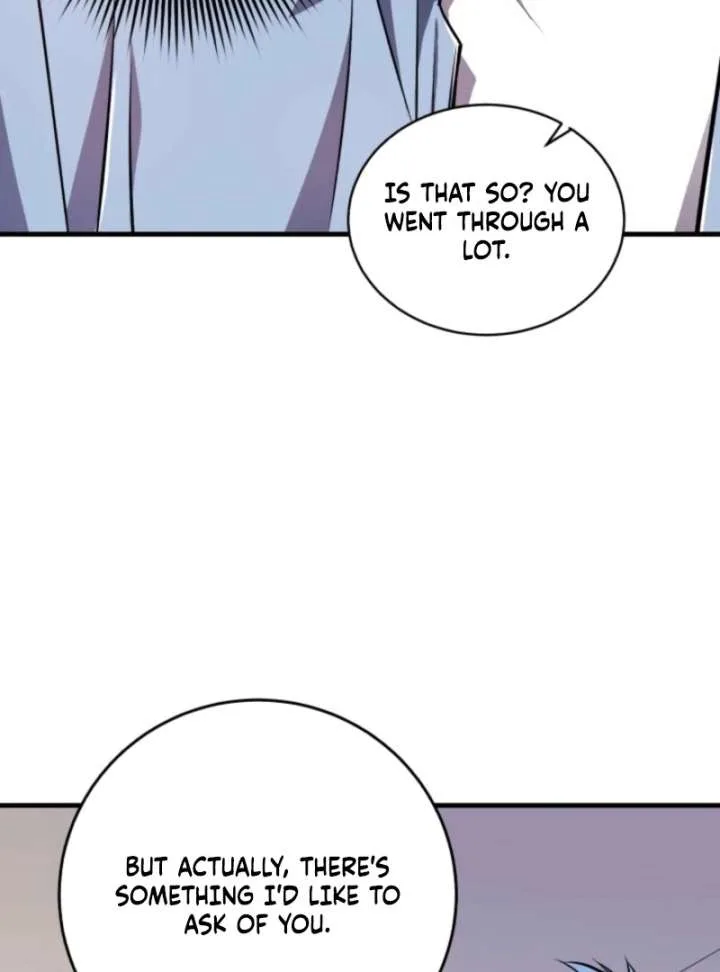 Even the Almighty Is a First-Time Dad Chapter 17 page 136