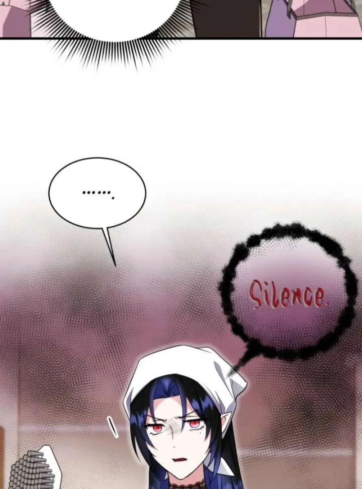 Even the Almighty Is a First-Time Dad Chapter 17 page 104