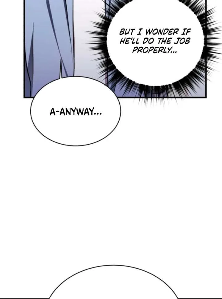 Even the Almighty Is a First-Time Dad Chapter 17 page 119
