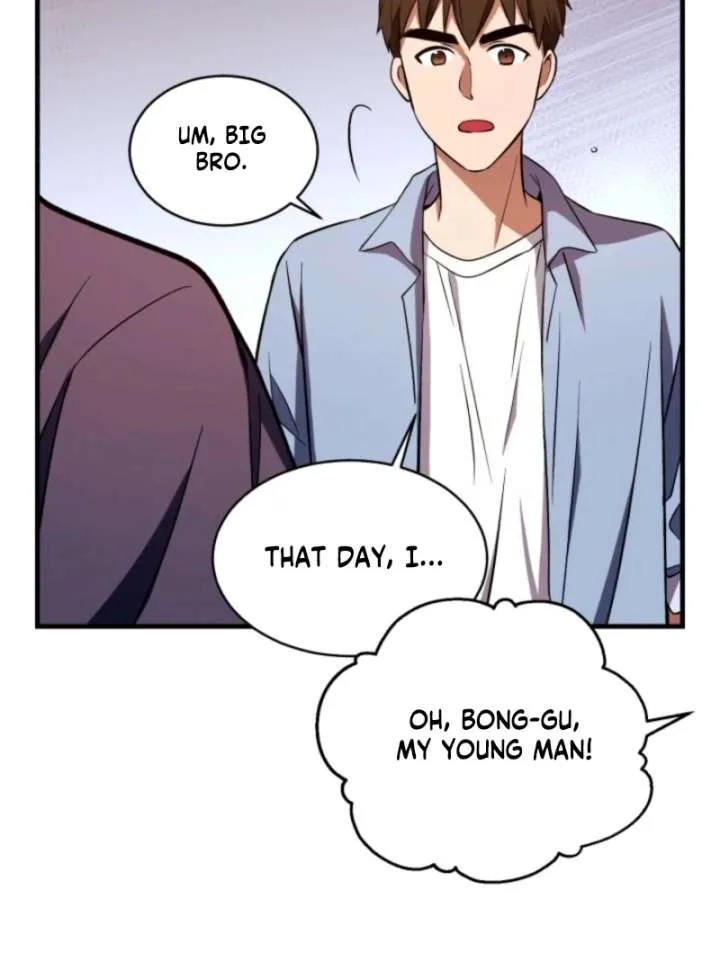 Even the Almighty Is a First-Time Dad Chapter 18 page 14