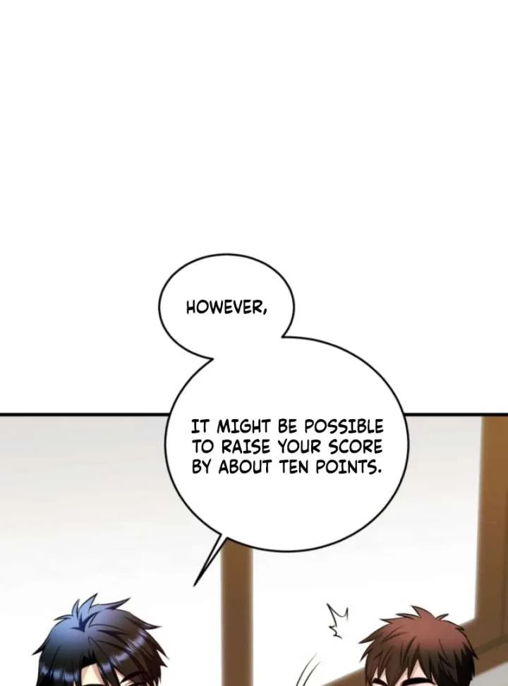 Even the Almighty Is a First-Time Dad Chapter 17 page 149