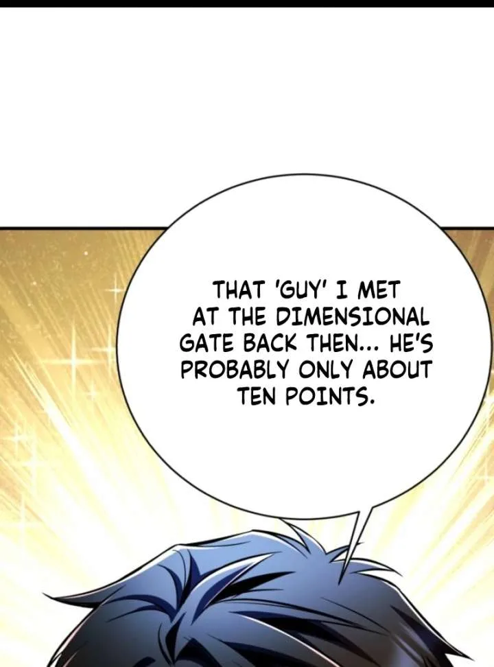 Even the Almighty Is a First-Time Dad Chapter 18 page 3