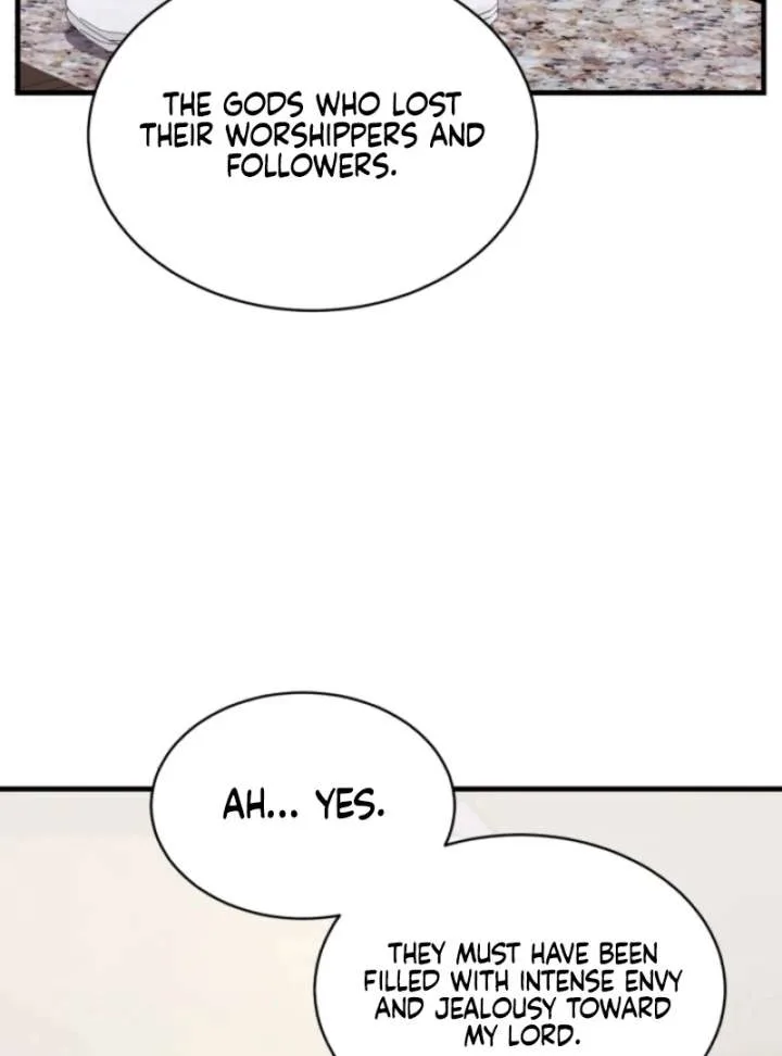 Even the Almighty Is a First-Time Dad Chapter 16 page 123