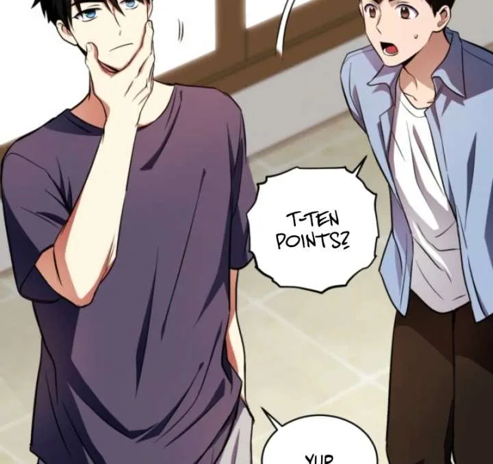 Even the Almighty Is a First-Time Dad Chapter 17 page 150