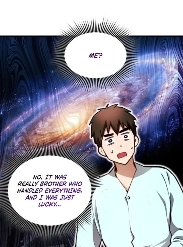 Even the Almighty Is a First-Time Dad Chapter 17 page 70