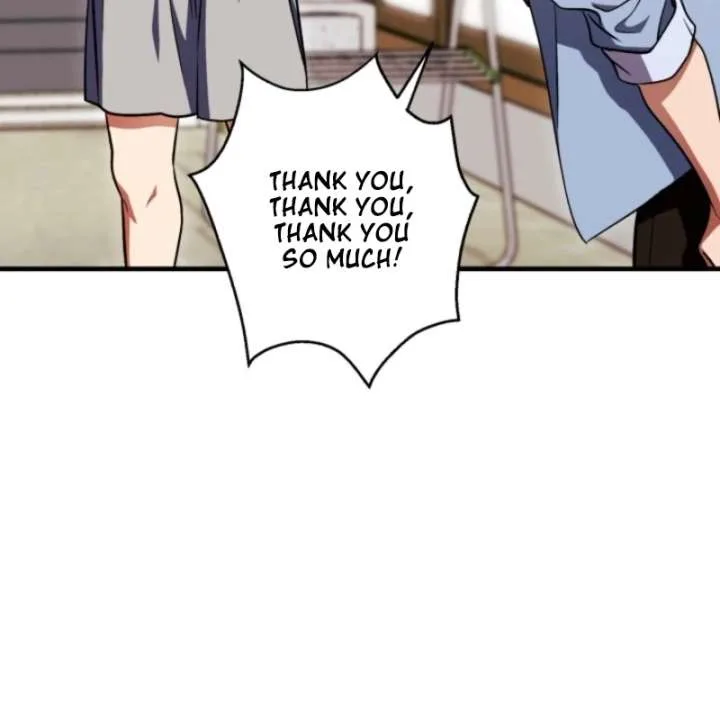 Even the Almighty Is a First-Time Dad Chapter 18 page 10
