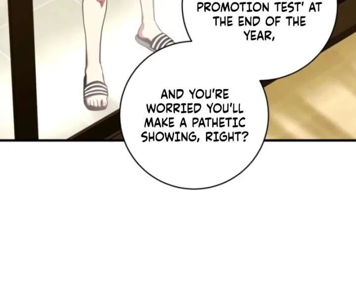Even the Almighty Is a First-Time Dad Chapter 17 page 142