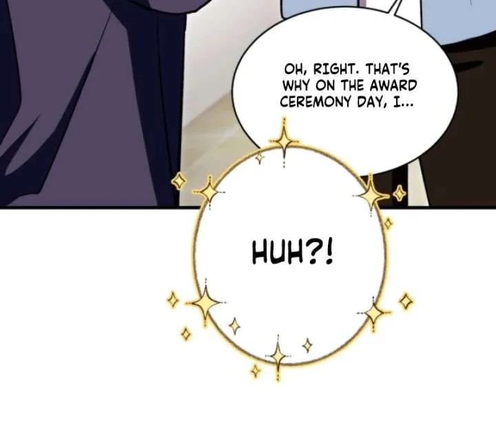 Even the Almighty Is a First-Time Dad Chapter 18 page 28