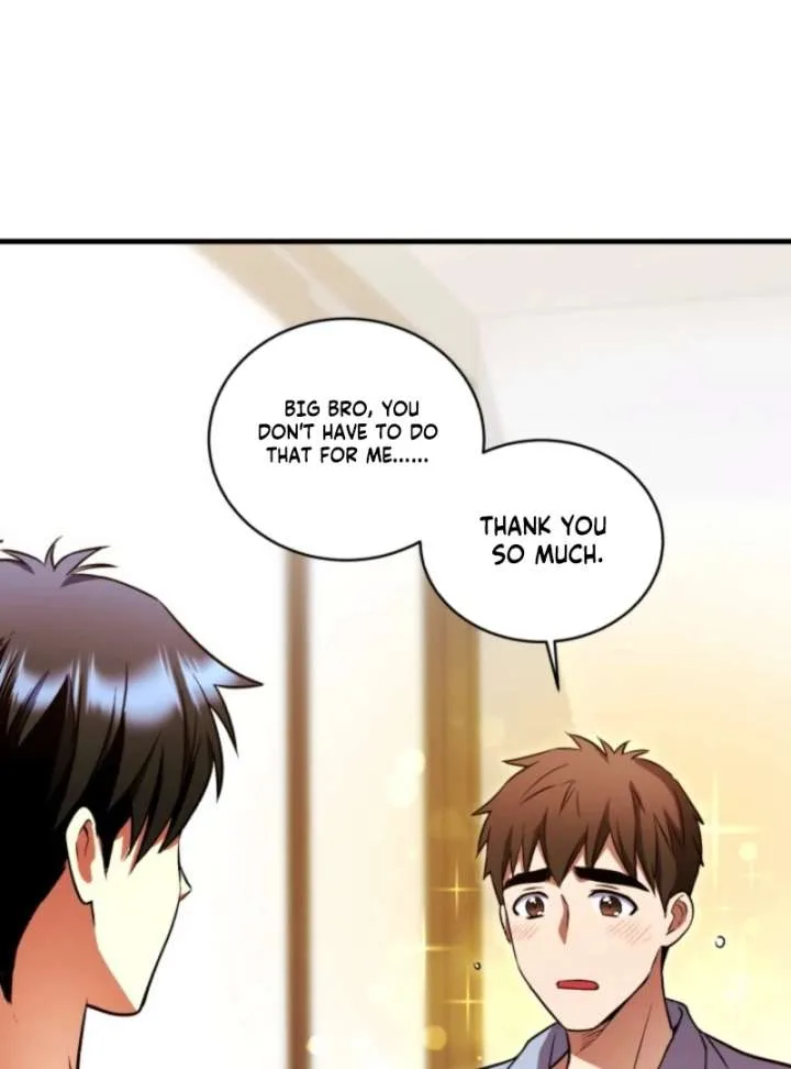 Even the Almighty Is a First-Time Dad Chapter 18 page 26