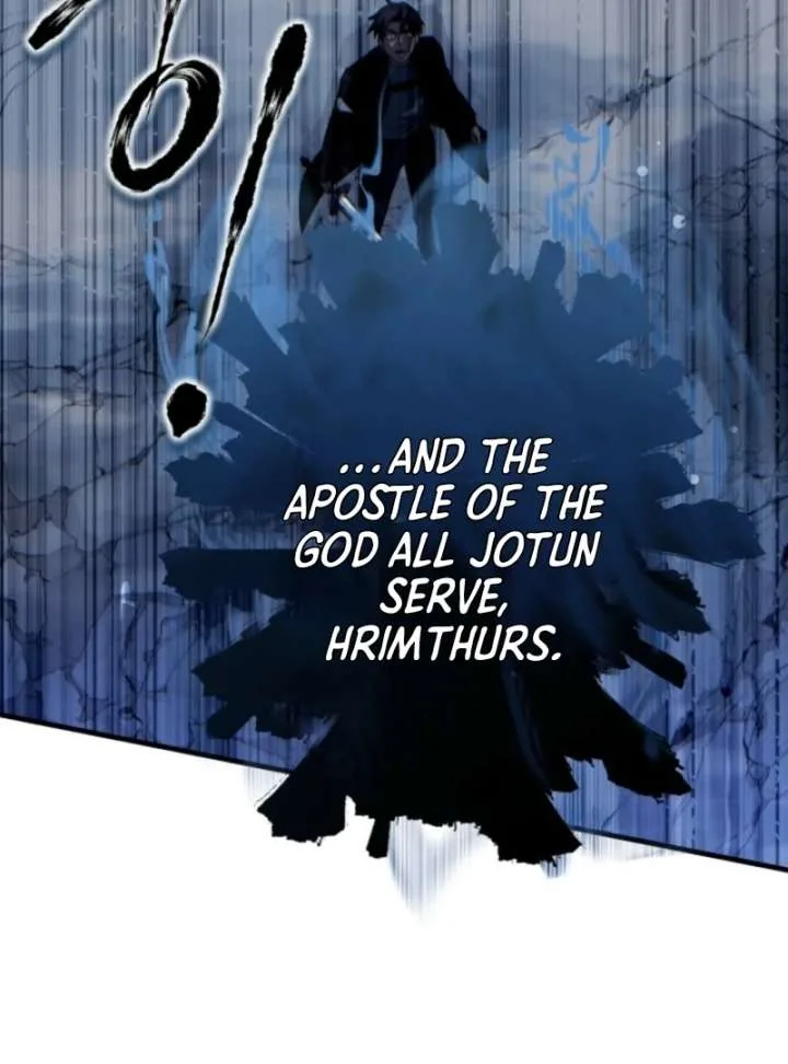 Even the Almighty Is a First-Time Dad Chapter 13 page 120
