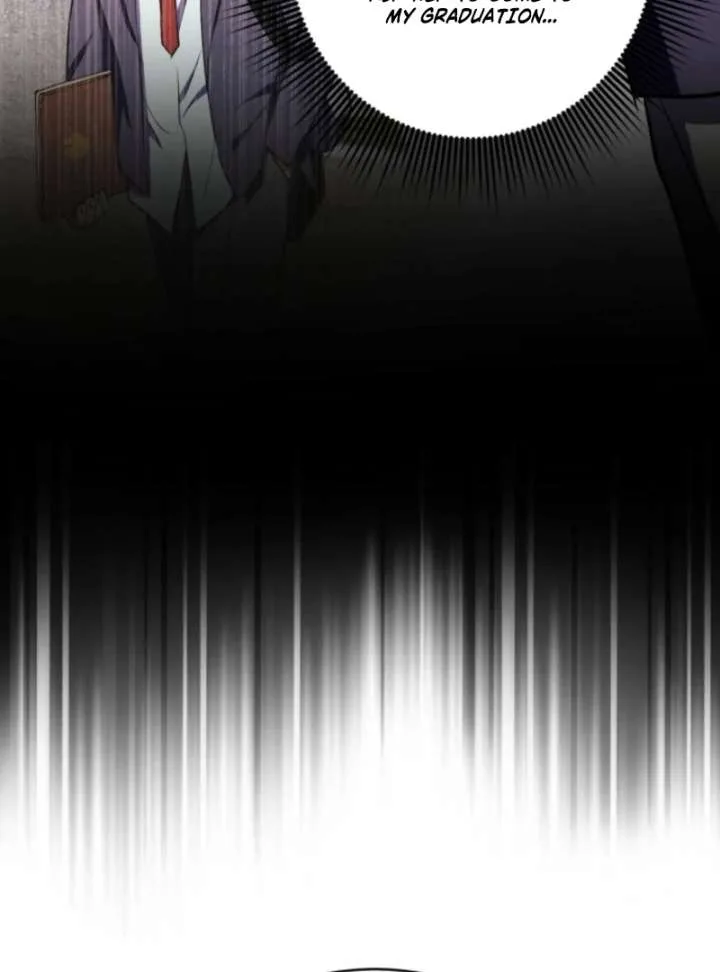 Even the Almighty Is a First-Time Dad Chapter 18 page 23