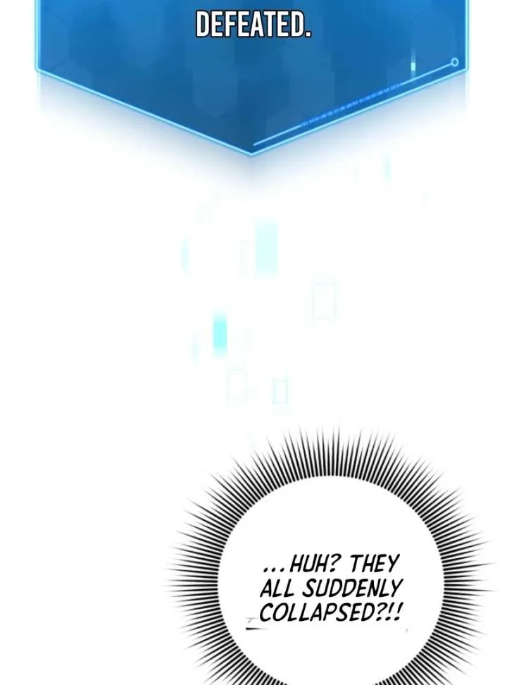 Even the Almighty Is a First-Time Dad Chapter 13 page 111