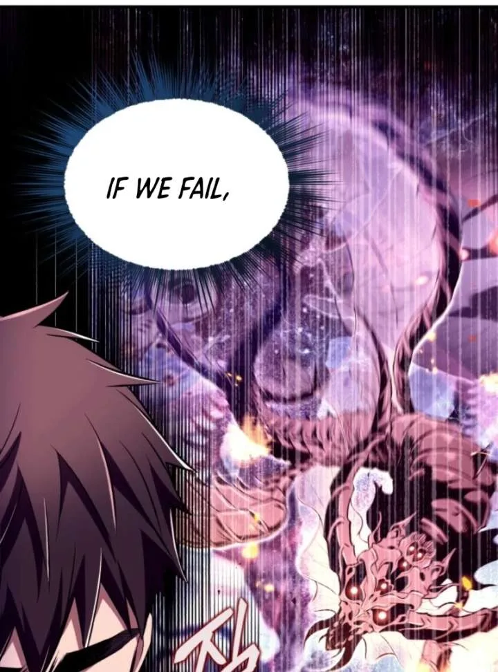 Even the Almighty Is a First-Time Dad Chapter 13 page 104
