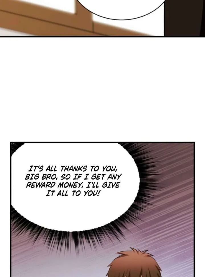 Even the Almighty Is a First-Time Dad Chapter 18 page 13